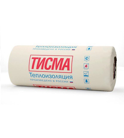 Тисма TR 043 рулон 50 мм