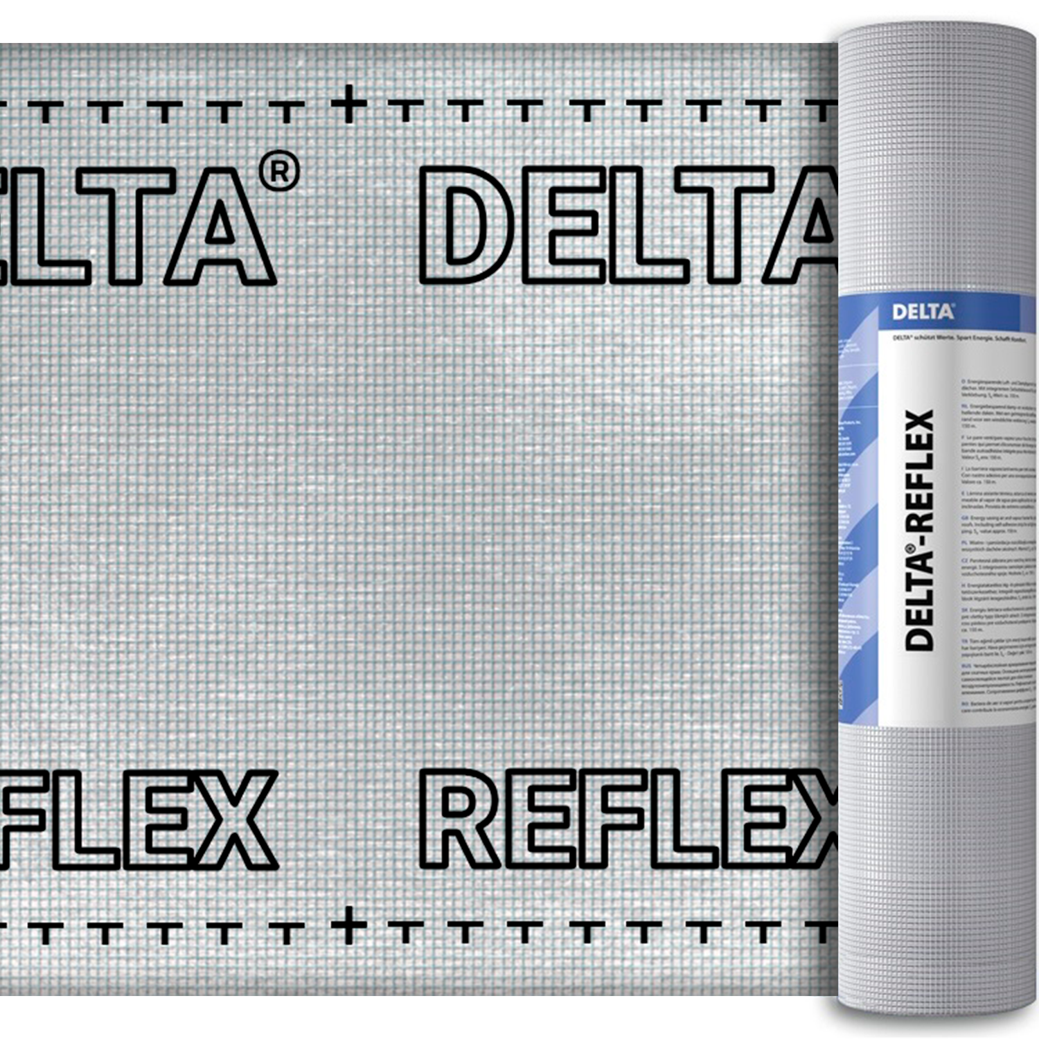 Delta Reflex под покраску.
