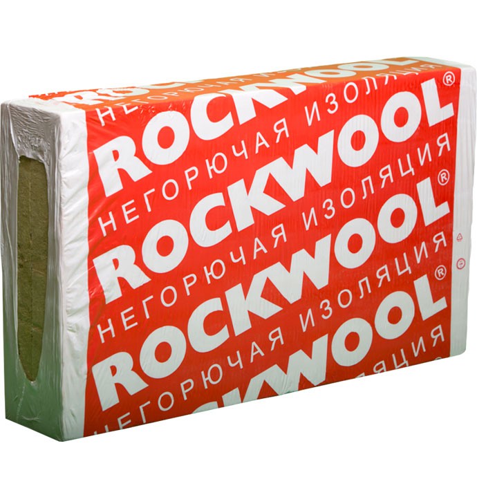 ROCKWOOL (Роквул) Фасад Баттс Оптима