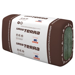 URSA TERRA 36 PN Стены и крыши