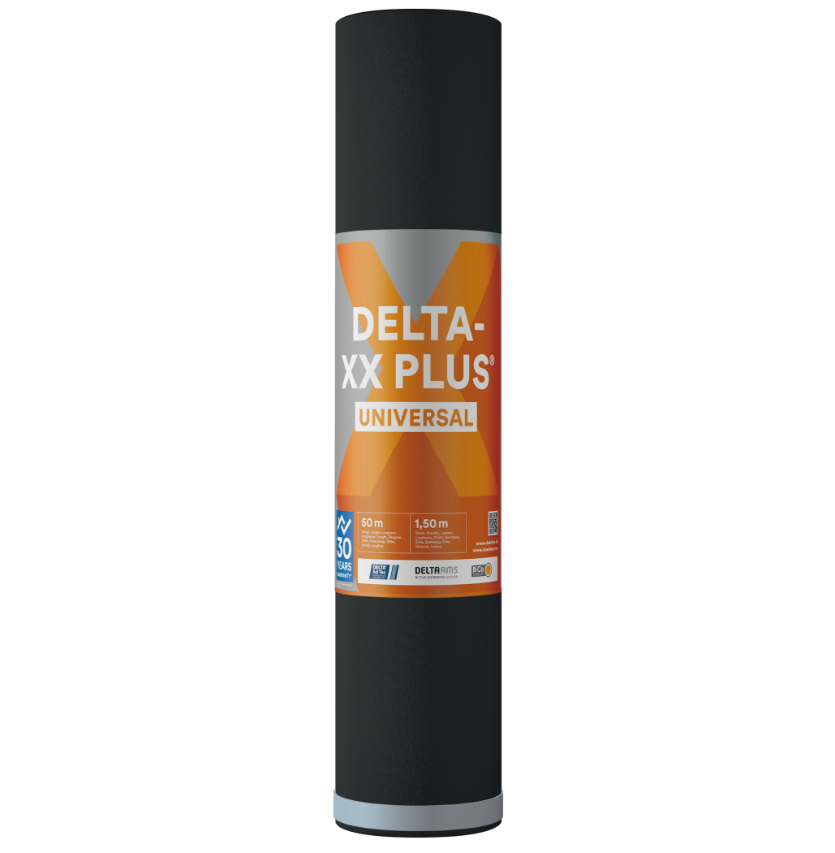 DELTA-XX PLUS UNIVERSAL (Дельта ИКС ИКС ПЛЮС УНИВЕРСАЛ)