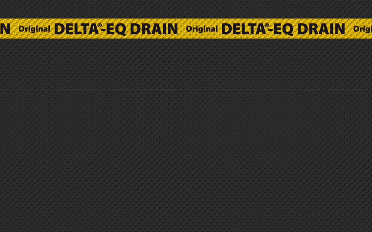 DELTA-EQ-Drain (Дельта ЭКу Дрейн)