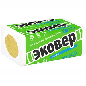 ЭКОВЕР ЭКОФАСАД