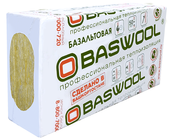 BASWOOL (Басвул) Стандарт 60  