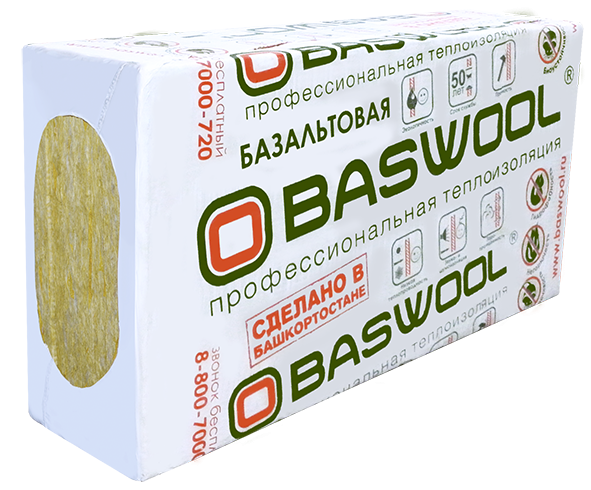 BASWOOL (Басвул) Руф 140 